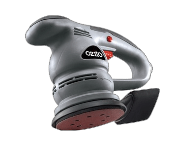 Random Orbital Sander [OZRO450A]